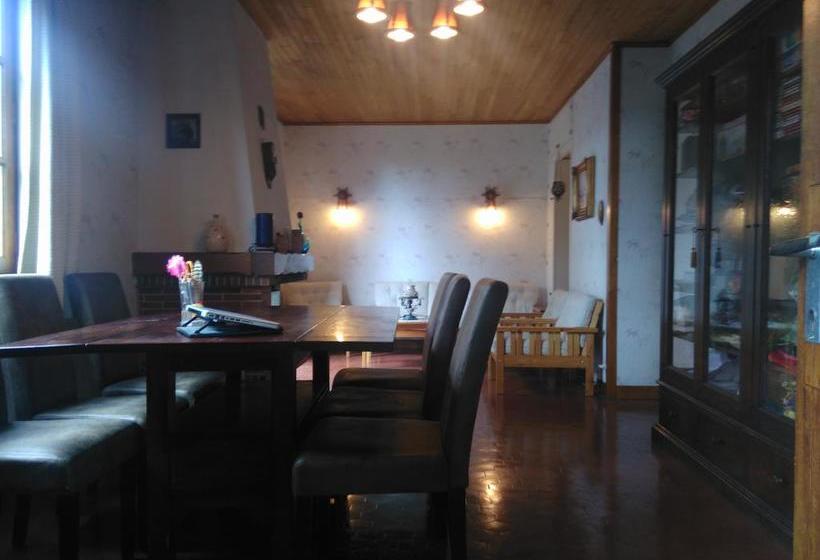 住宿加早餐  Chalet Du Lac
