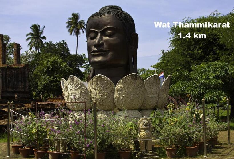 Early Bird Hostel Ayutthaya
