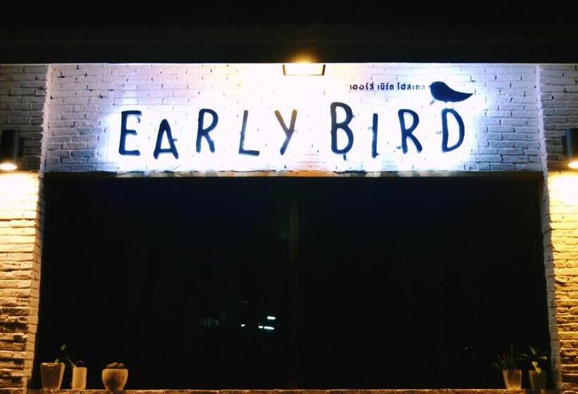 Early Bird Hostel Ayutthaya