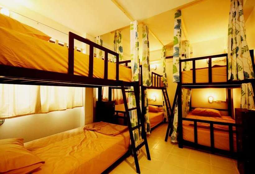 Early Bird Hostel Ayutthaya
