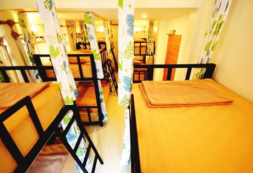 Early Bird Hostel Ayutthaya