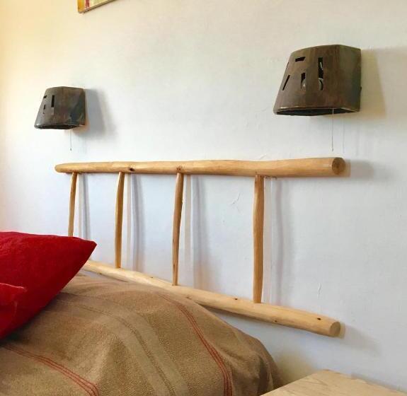 هتل Auberge De La Plage