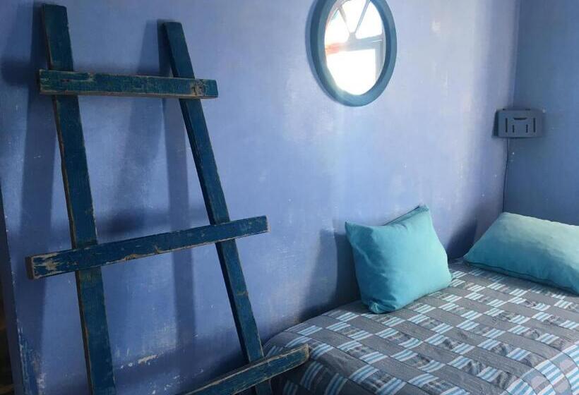 هتل Auberge De La Plage