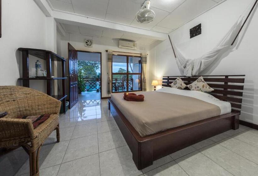ホテル Baba Guesthouse
