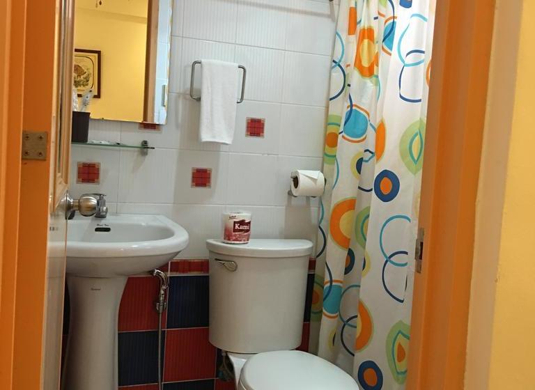فندق Amboy S Hometel
