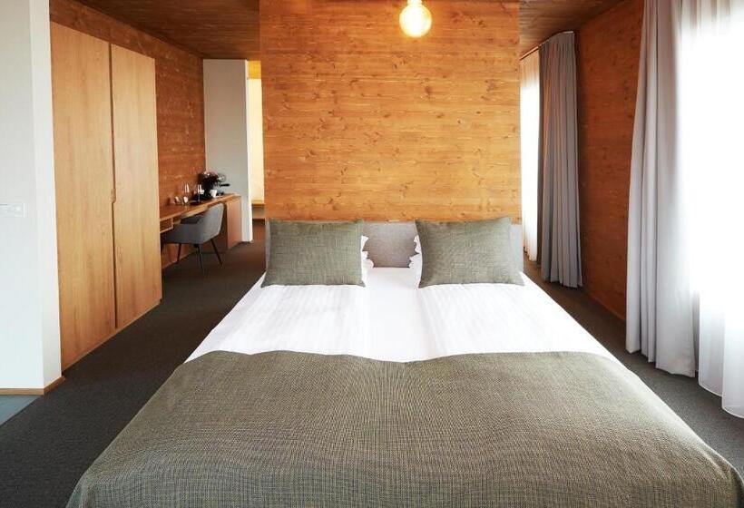 فندق Fosshótel Mývatn