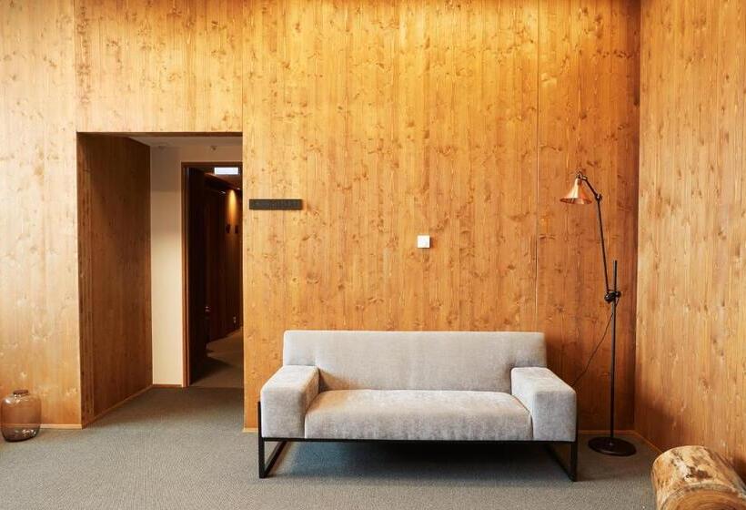 فندق Fosshótel Mývatn