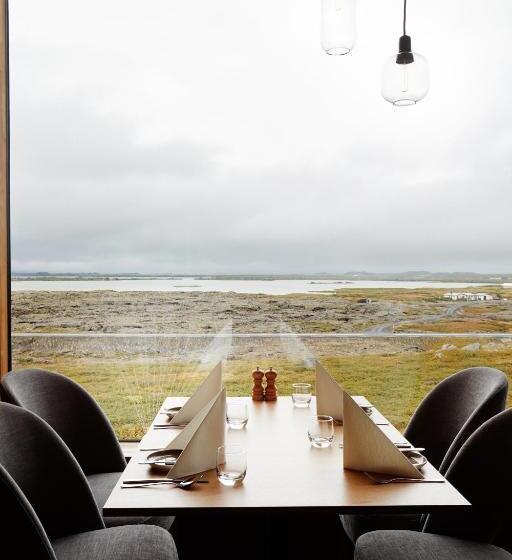 فندق Fosshótel Mývatn