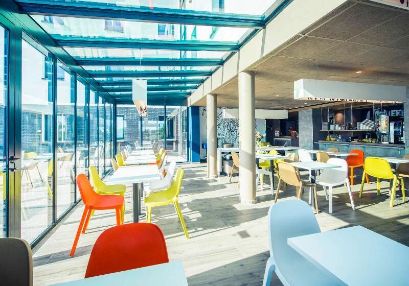 فندق Ibis Budget Troyes Est