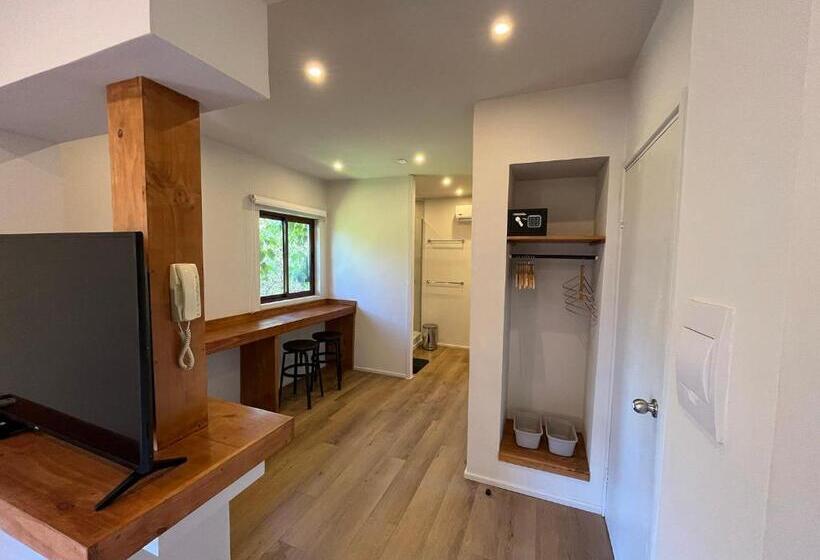 هتل La Petite France