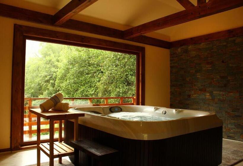 هتل La Petite France