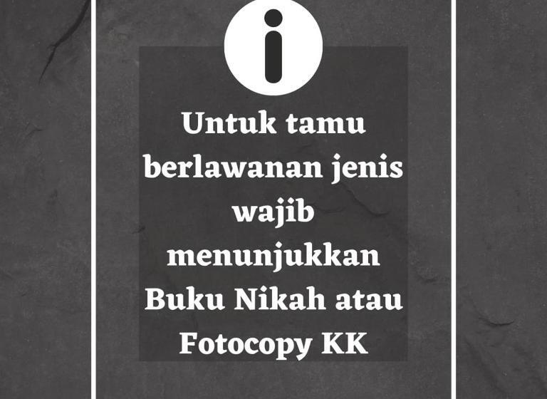 فندق Netral Jombang