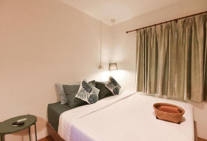 هتل P.u. Inn Resort