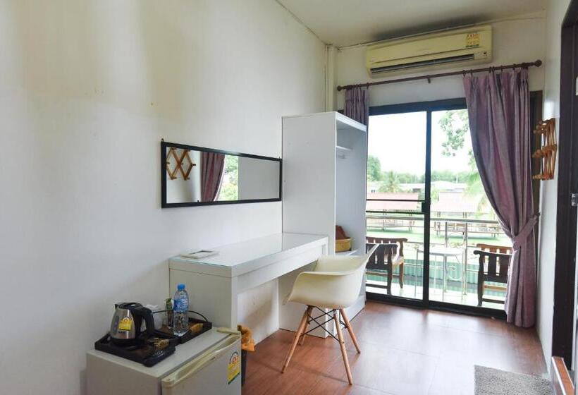 هتل P.u. Inn Resort