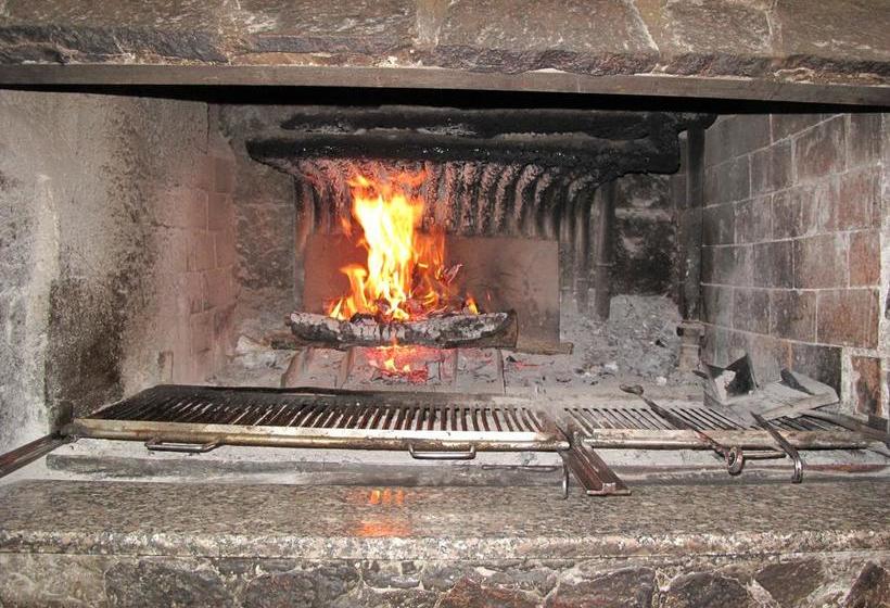 فندق Ristorante La Nuova Fattoria