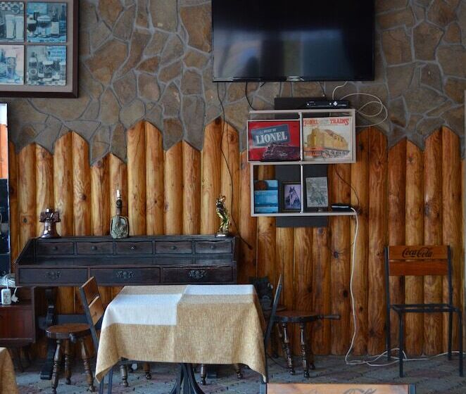فندق Rodeo Park