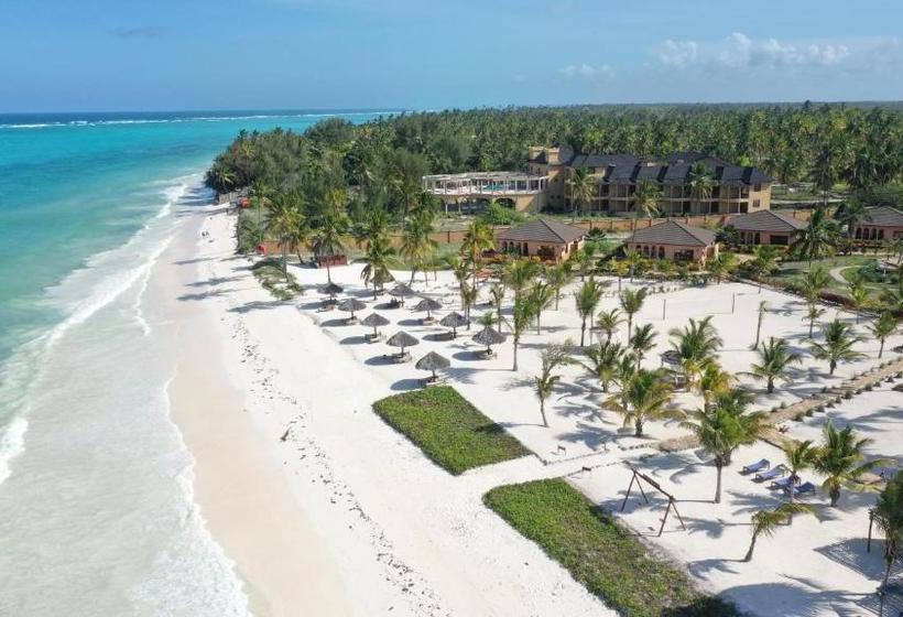 בית מלון כפרי The Sands Beach Resort