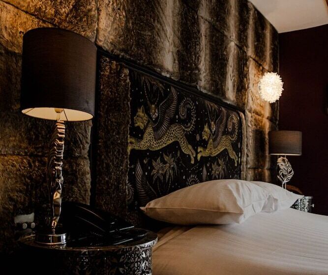 فندق The White Hart