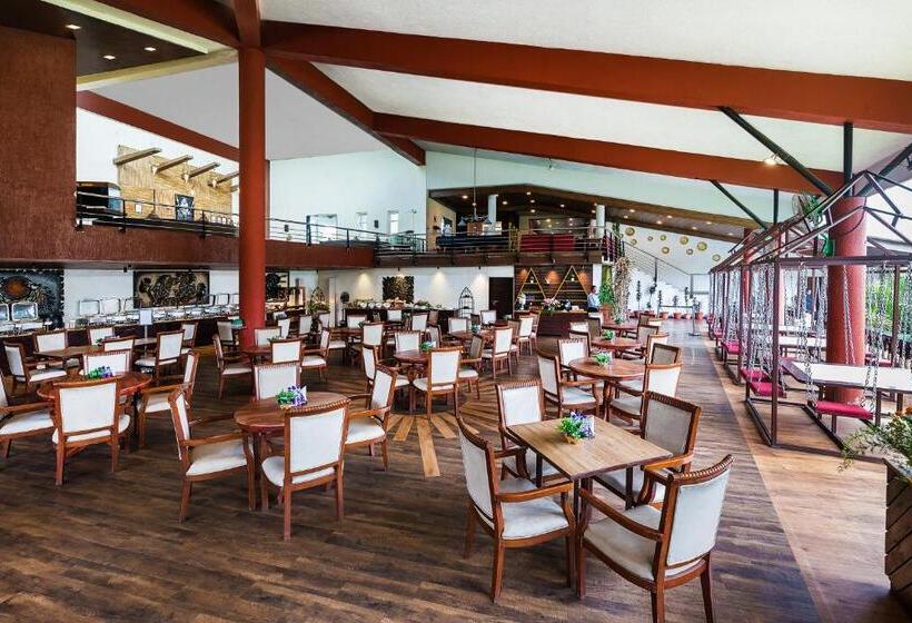 Manas Lifestyle Resort, Igatpuri