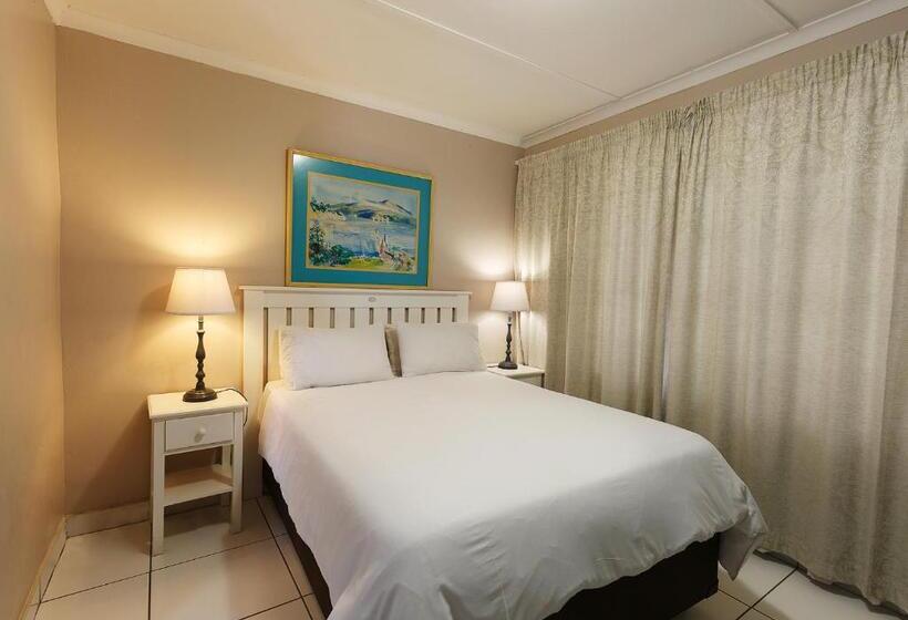 My Den Beachfront B&b And Self Catering