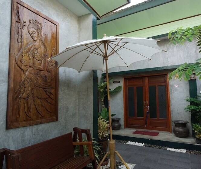 Pk Hostel