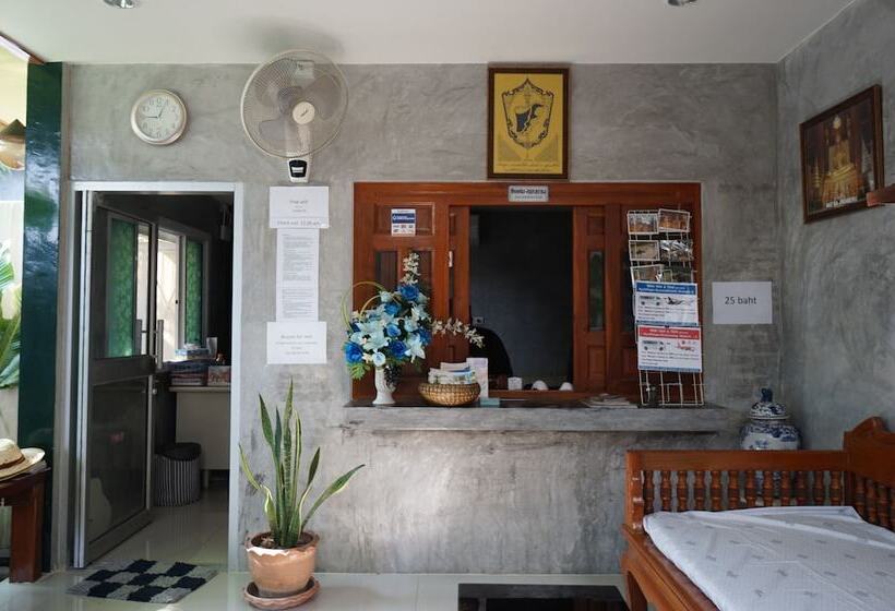 Pk Hostel