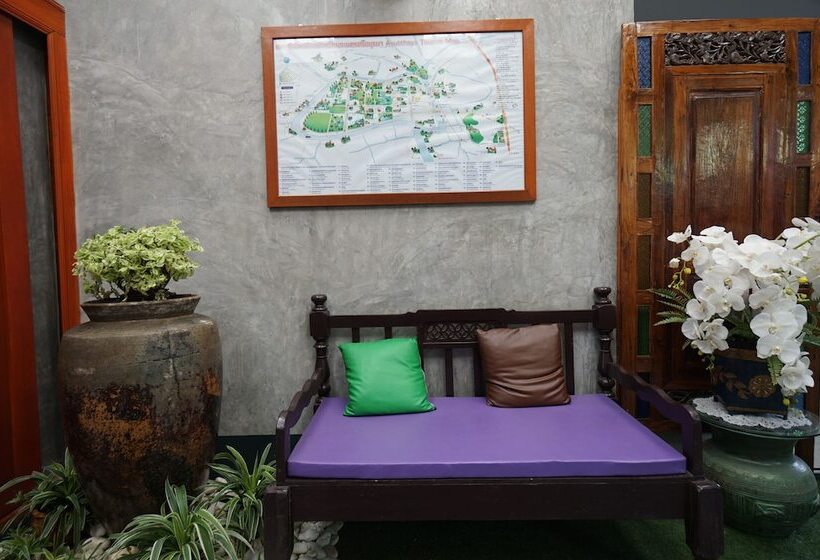 Pk Hostel