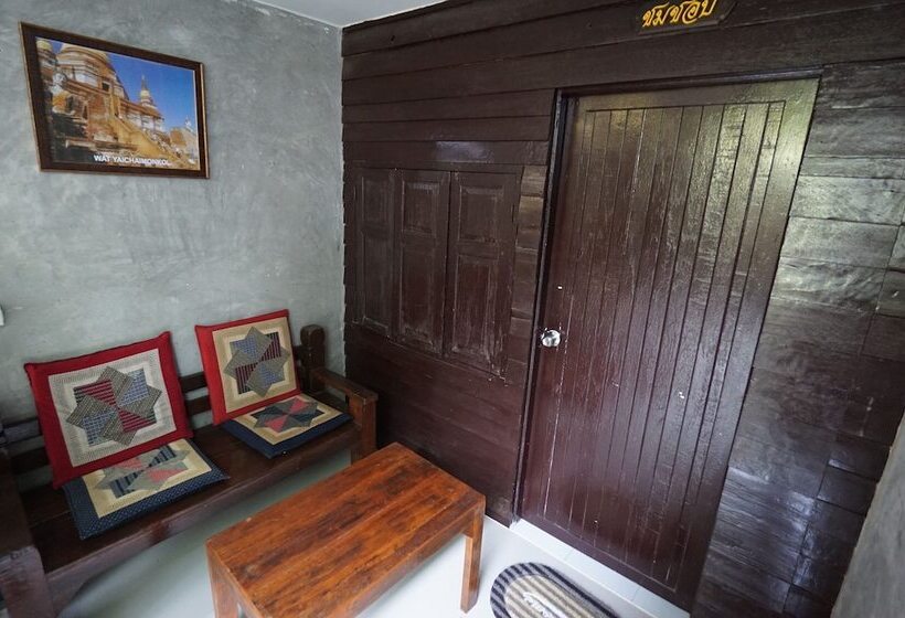 Pk Hostel