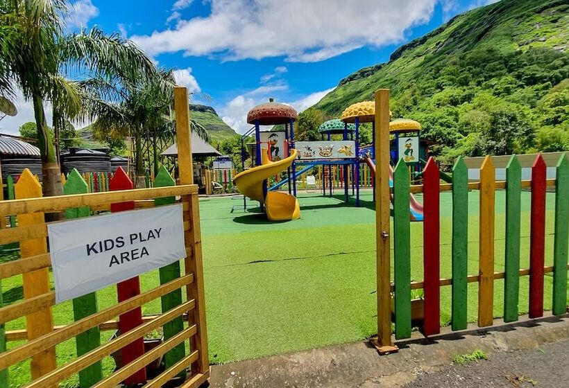 Rainforest Resort And Spa, Igatpuri