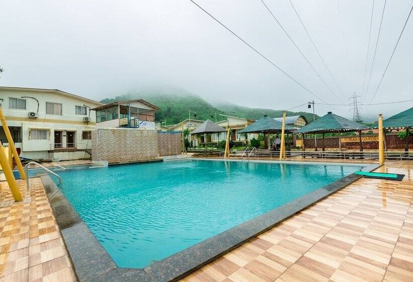 Rainforest Resort And Spa, Igatpuri