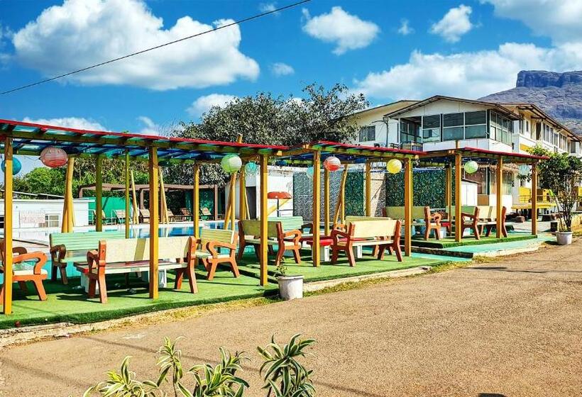 Rainforest Resort And Spa, Igatpuri