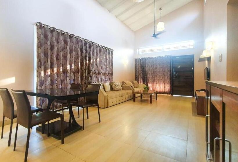 Rainforest Resort And Spa, Igatpuri