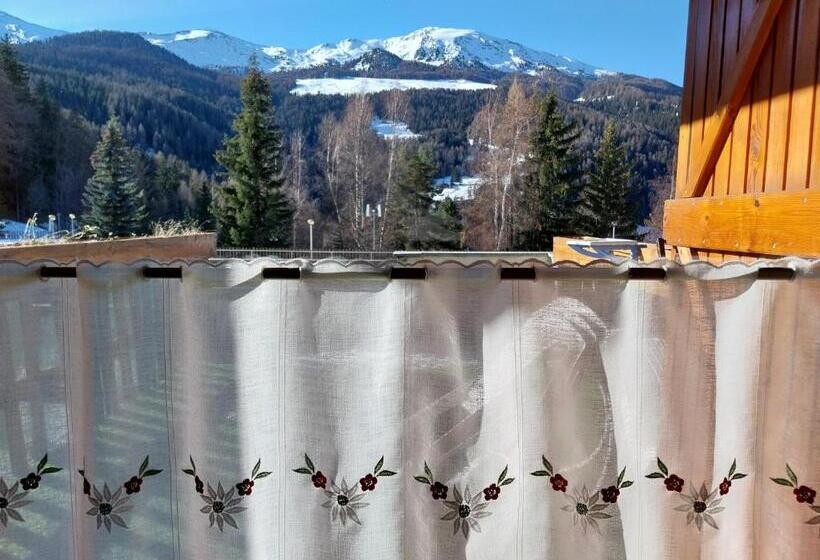 דירת נופש Ciel Bleu   Cir 0122