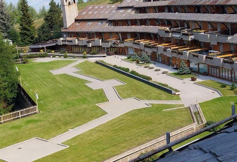 דירת נופש Ciel Bleu   Cir 0122