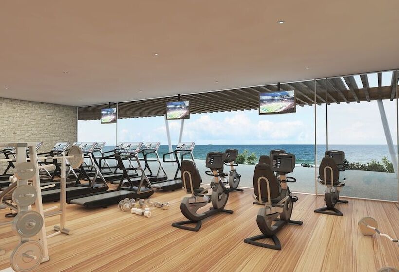 منتجع The Club At Solaz Luxury Villas