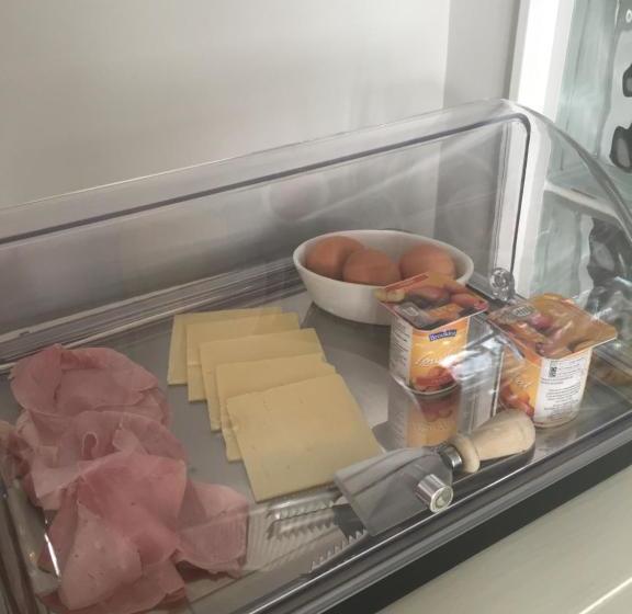 Southend Airport Bed & Breakfast