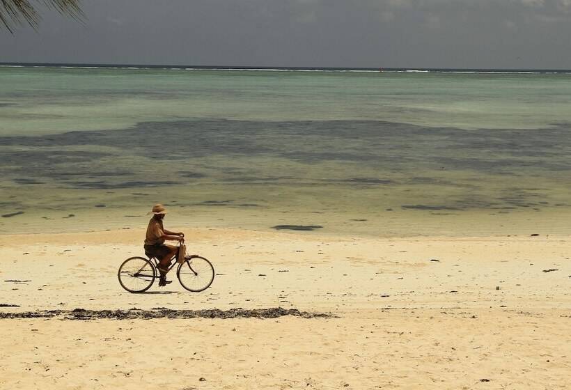 Ujamaa Beach Resort