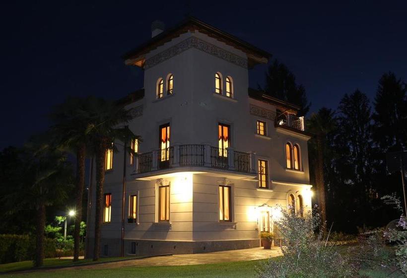 Villa Chiara B&b