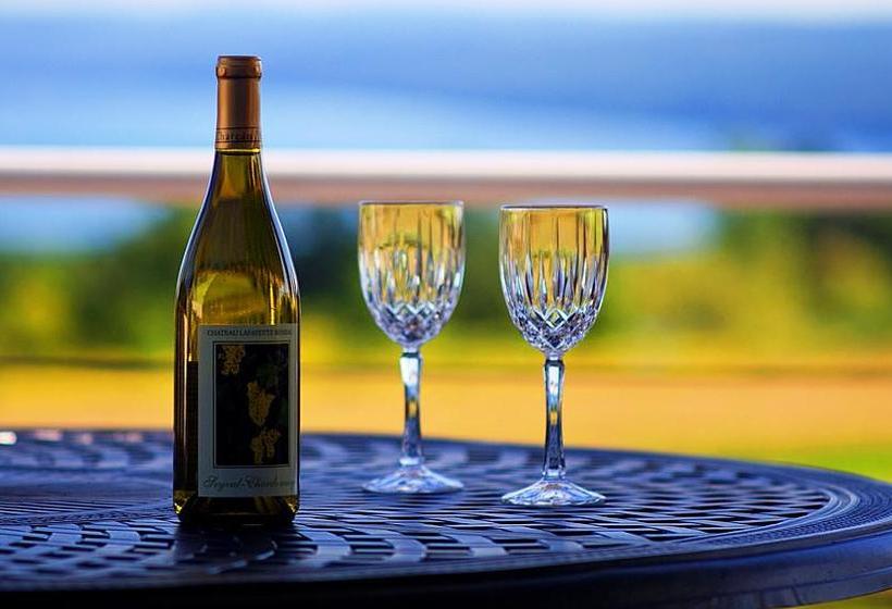 A Cayuga Lakefront Inn   Hotel Alt, Ithaca New York