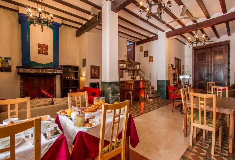 צימר Casa Sibarita