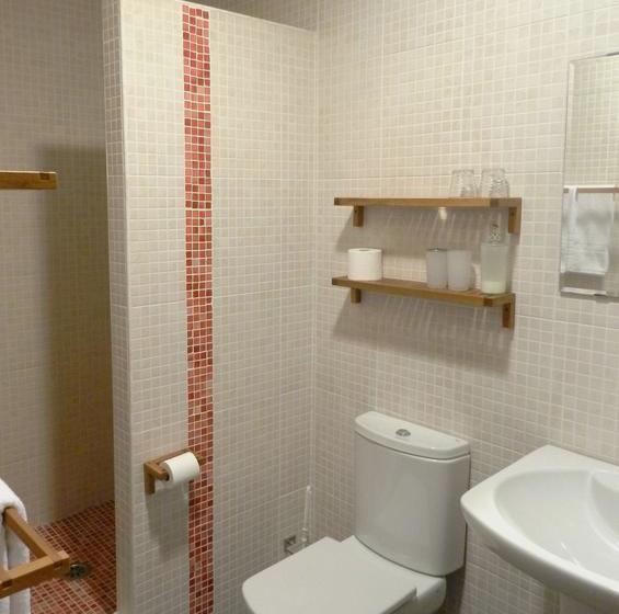 צימר Casa Sibarita