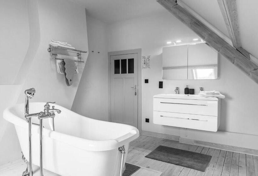 צימר De Perenboom