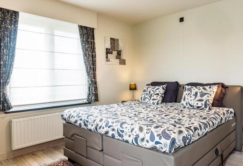 צימר De Perenboom