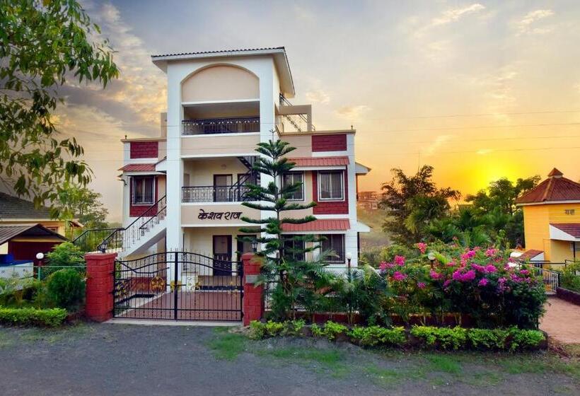 مبيت وإفطار The Mango Inn