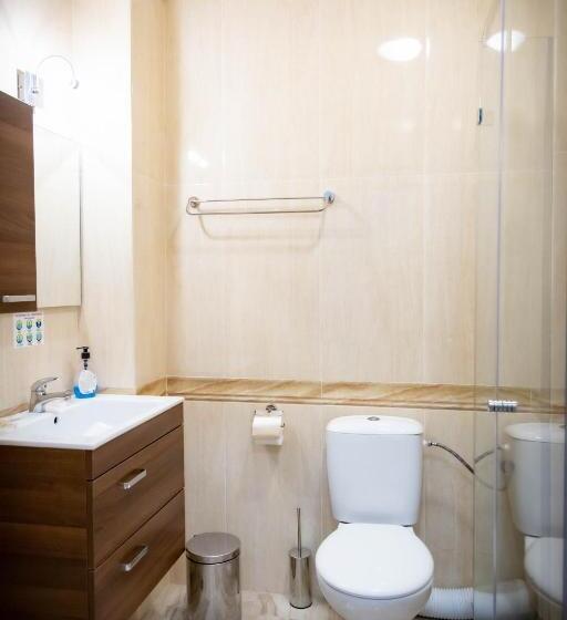 Hotel семеен хотел прованс ахелой