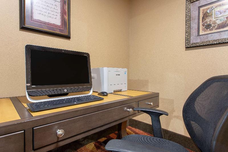 فندق Americinn By Wyndham Boscobel