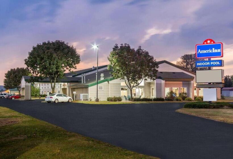 فندق Americinn By Wyndham Boscobel