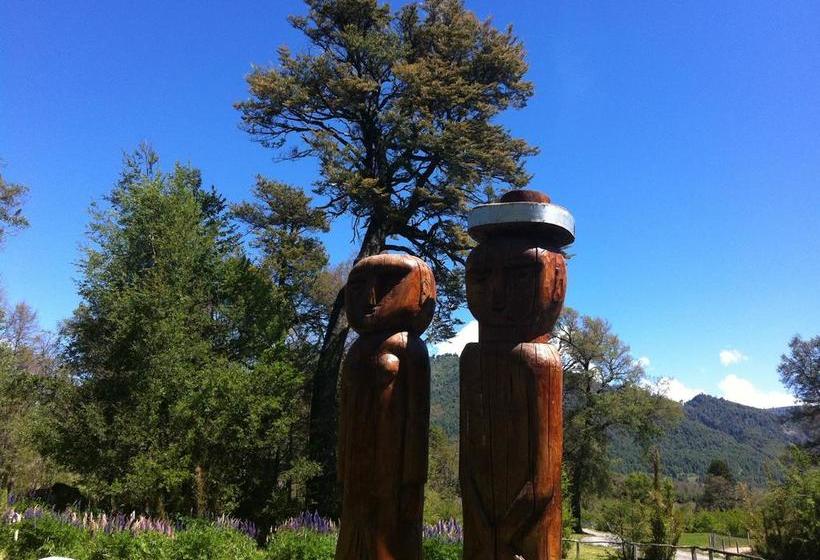 فندق Boutique Nalcas