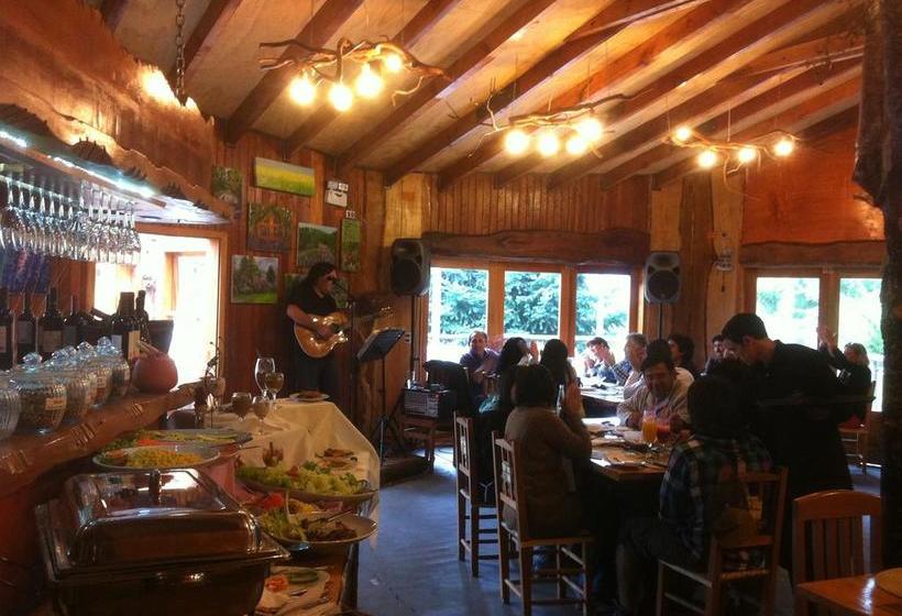 فندق Boutique Nalcas