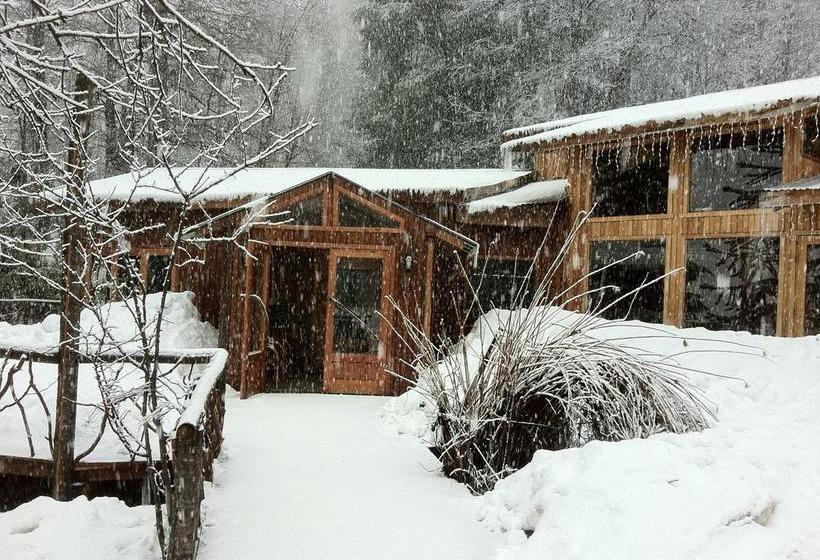 فندق Boutique Nalcas